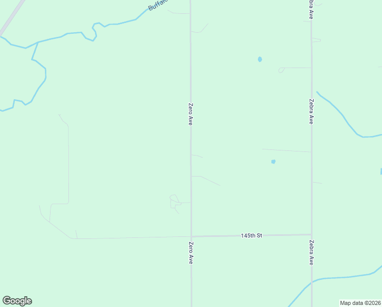 map of restaurants, bars, coffee shops, grocery stores, and more near 14702 Zero Avenue in Plato