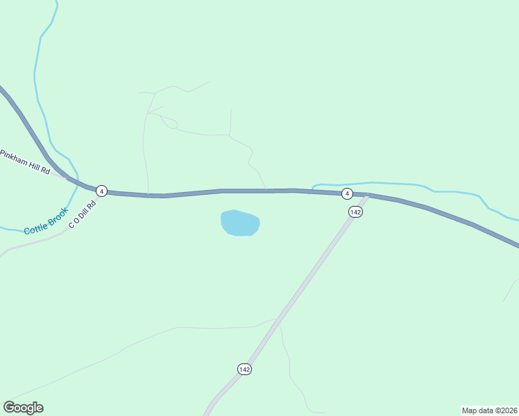 map of restaurants, bars, coffee shops, grocery stores, and more near 1617 Rangeley Road in Phillips