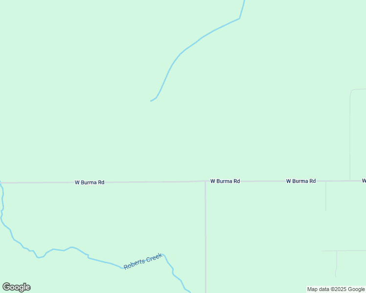 map of restaurants, bars, coffee shops, grocery stores, and more near 520 West Burma Road in Mosinee