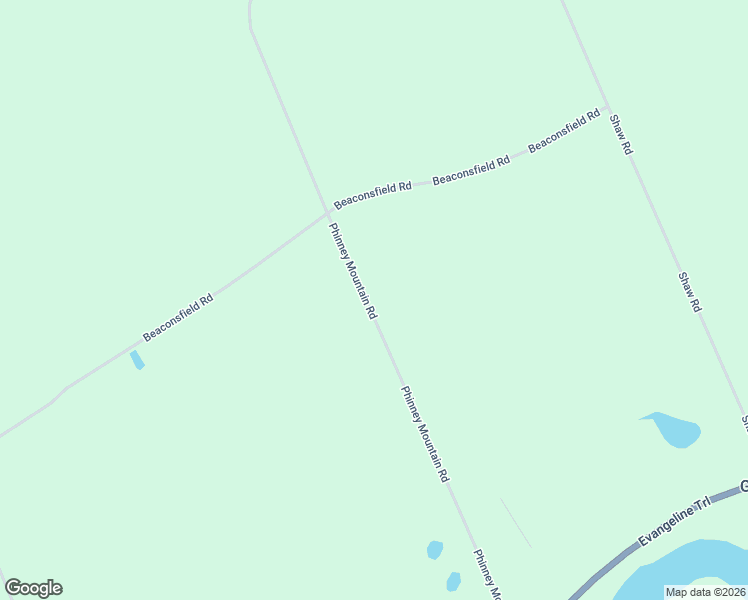 map of restaurants, bars, coffee shops, grocery stores, and more near 260 Phinney Mountain Road in Annapolis, Subd. B