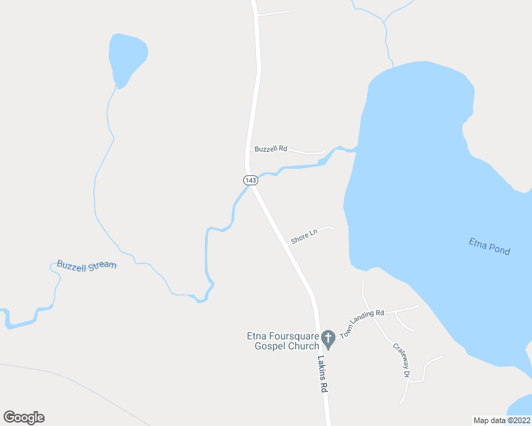 map of restaurants, bars, coffee shops, grocery stores, and more near 938 Lakins Road in Stetson