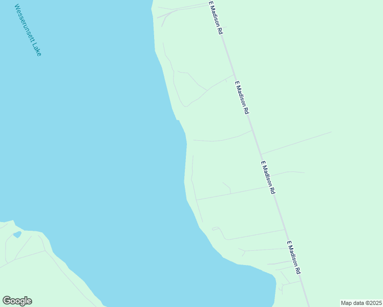 map of restaurants, bars, coffee shops, grocery stores, and more near Fire Road 10 in Madison