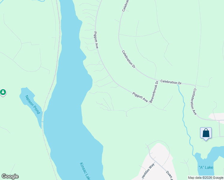 map of restaurants, bars, coffee shops, grocery stores, and more near 142 Piggott Avenue in Fall River