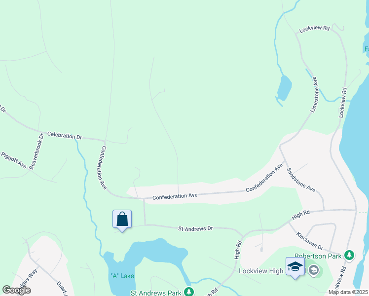 map of restaurants, bars, coffee shops, grocery stores, and more near 1228 Fleetwood Drive in Fall River