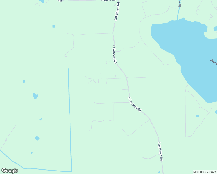 map of restaurants, bars, coffee shops, grocery stores, and more near 7515 Weber Drive in Chaska