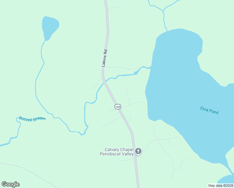 map of restaurants, bars, coffee shops, grocery stores, and more near 938 Lakins Road in Stetson