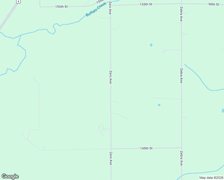 map of restaurants, bars, coffee shops, grocery stores, and more near 14702-15270 Zero Avenue in Plato
