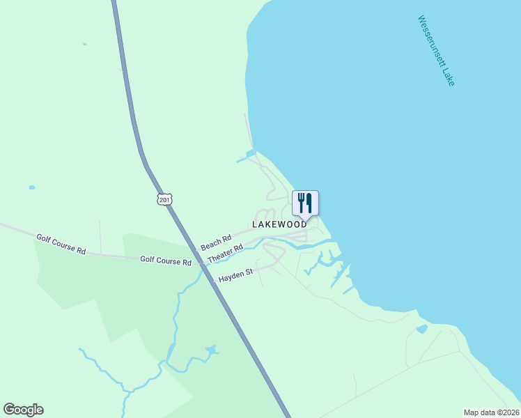 map of restaurants, bars, coffee shops, grocery stores, and more near 8 Carp Road in Madison