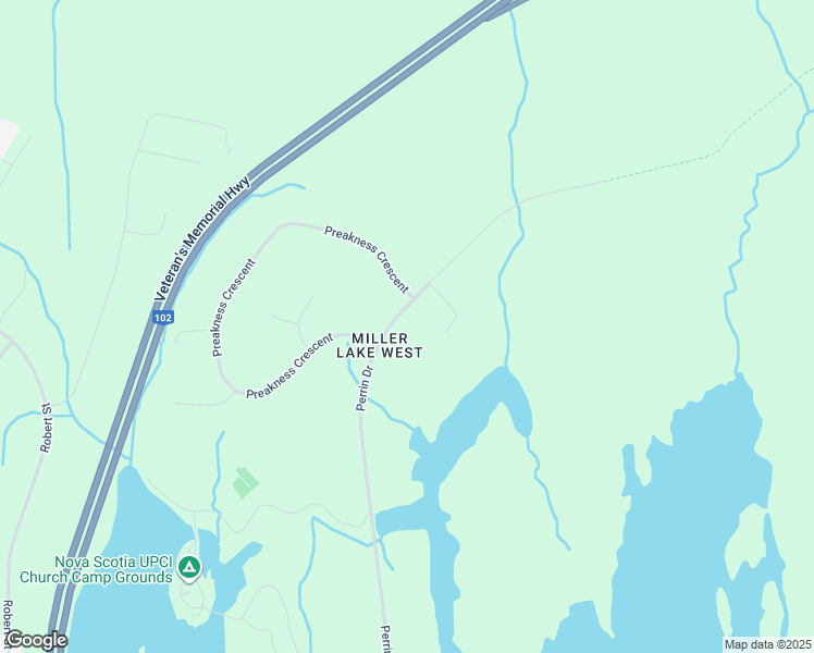 map of restaurants, bars, coffee shops, grocery stores, and more near 799 Perrin Drive in Fall River