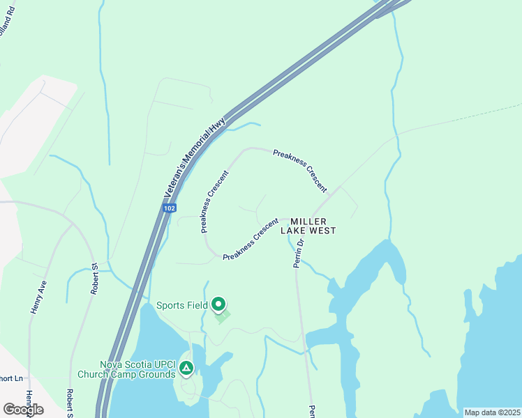 map of restaurants, bars, coffee shops, grocery stores, and more near 21 Delray Court in Fall River