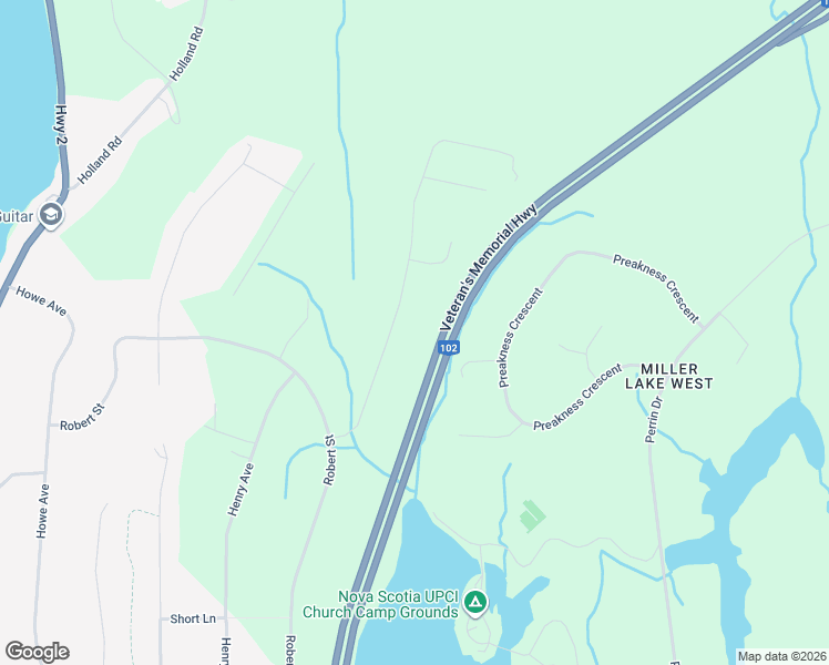 map of restaurants, bars, coffee shops, grocery stores, and more near 135 Clivedon Court in Fall River