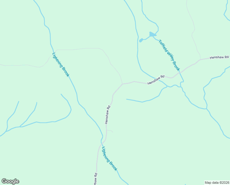 map of restaurants, bars, coffee shops, grocery stores, and more near 1633 Henshaw Road in Brighton