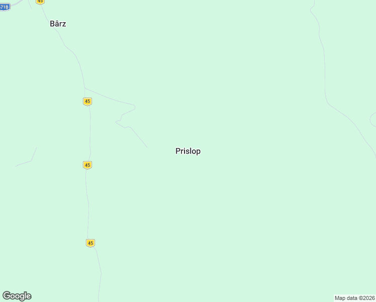 map of restaurants, bars, coffee shops, grocery stores, and more near in Prislop