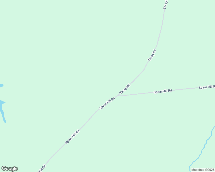 map of restaurants, bars, coffee shops, grocery stores, and more near 1 Tacey Road in Ellenburg Center