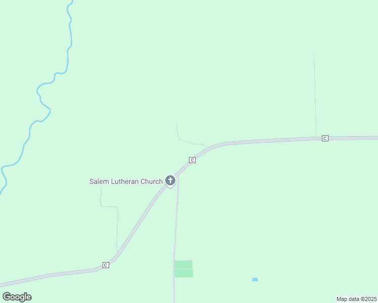 map of restaurants, bars, coffee shops, grocery stores, and more near 7590 Lenius Road in Sturgeon Bay