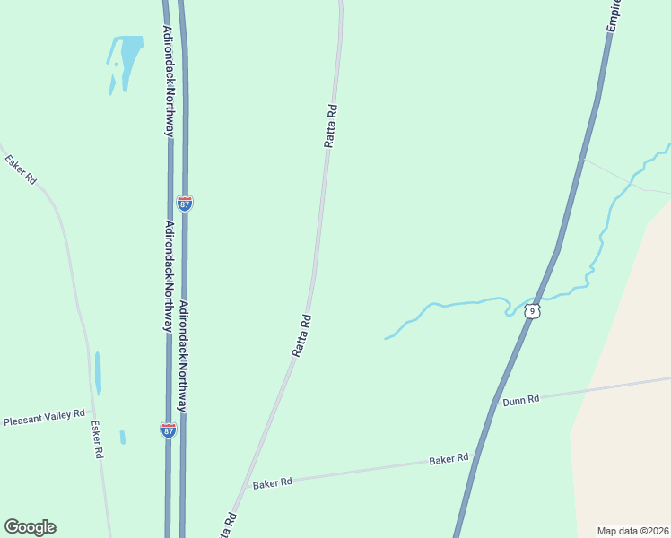 map of restaurants, bars, coffee shops, grocery stores, and more near 248 Ratta Rd in Clinton