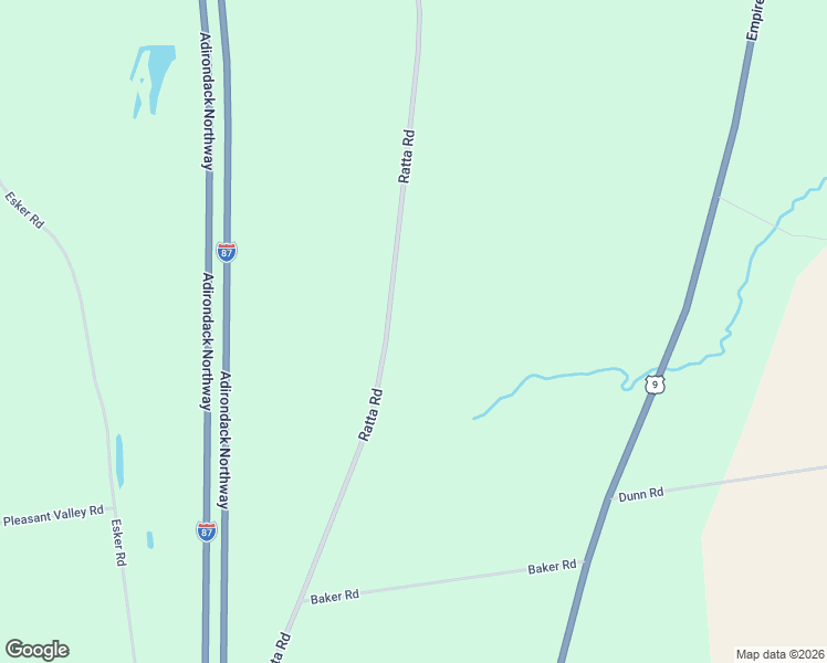 map of restaurants, bars, coffee shops, grocery stores, and more near 248 Ratta Rd in Clinton