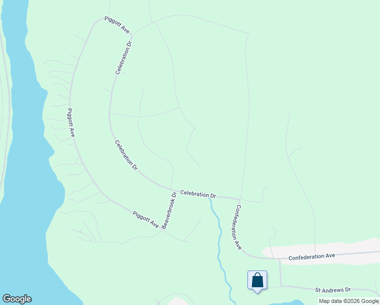 map of restaurants, bars, coffee shops, grocery stores, and more near Lockerbie Lane in Fall River