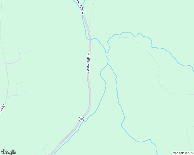 map of restaurants, bars, coffee shops, grocery stores, and more near 435 North Main Street in Strong