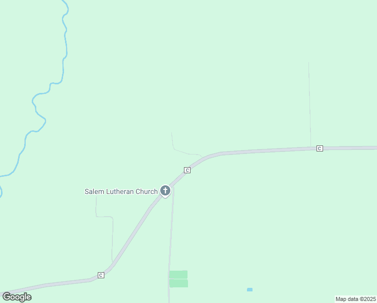 map of restaurants, bars, coffee shops, grocery stores, and more near 7590 Lenius Road in Sturgeon Bay