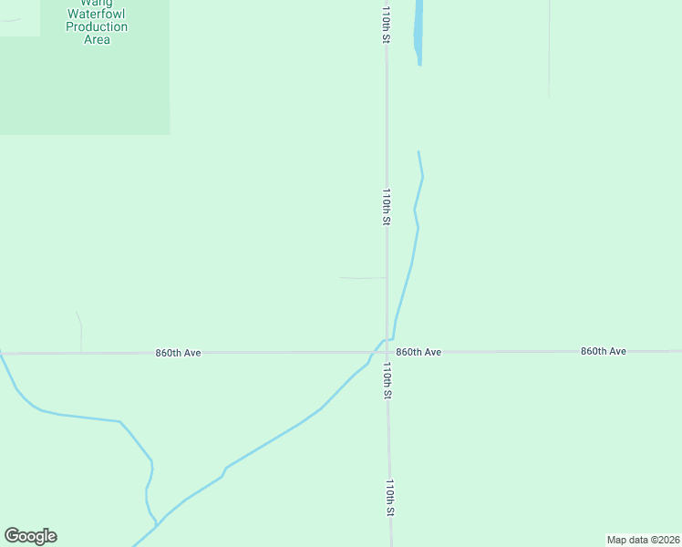 map of restaurants, bars, coffee shops, grocery stores, and more near 86159 County Road 37 in Granite Falls