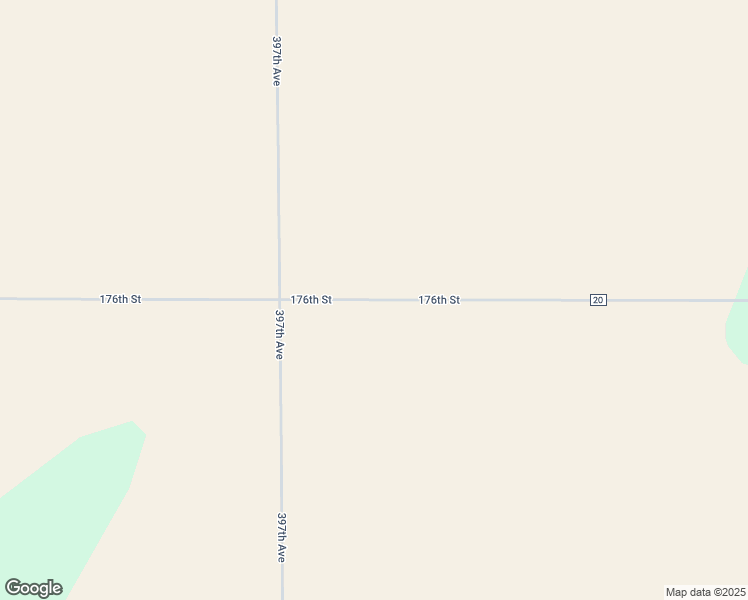 map of restaurants, bars, coffee shops, grocery stores, and more near 176th Street in Frankfort