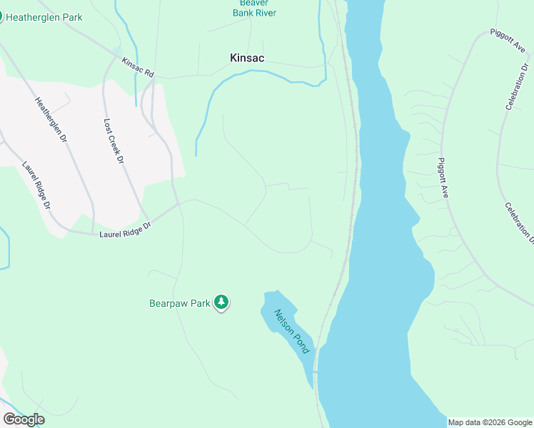map of restaurants, bars, coffee shops, grocery stores, and more near 33 Quail Ridge in Beaver Bank