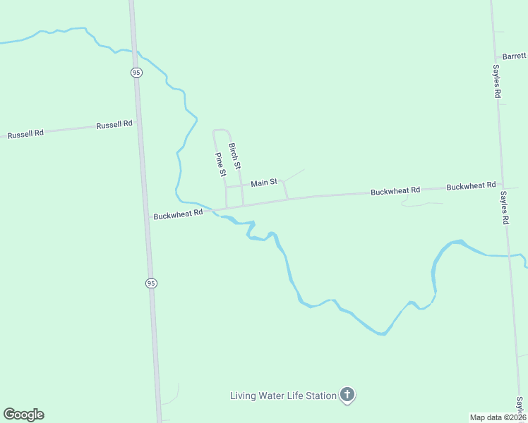 map of restaurants, bars, coffee shops, grocery stores, and more near 70 Buckwheat Rd in Moira