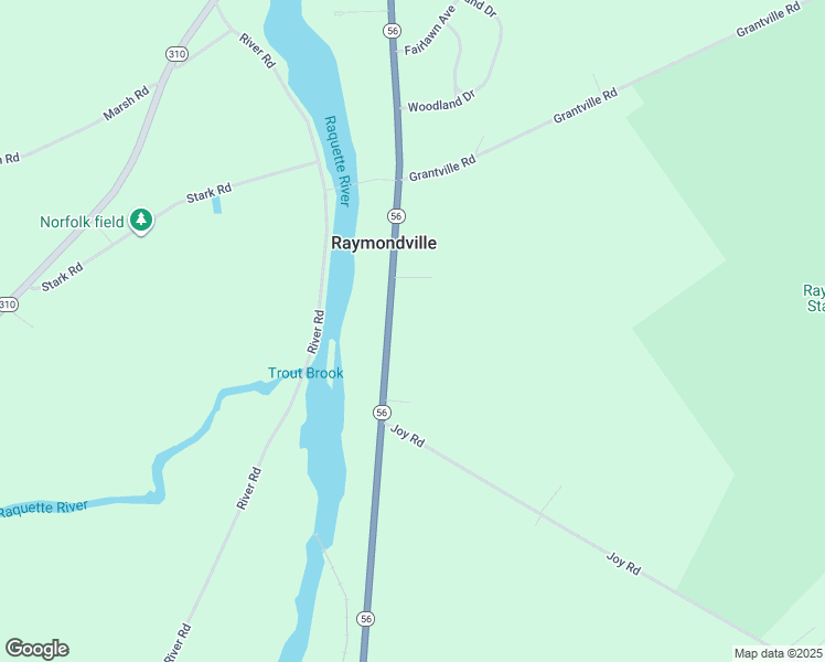 map of restaurants, bars, coffee shops, grocery stores, and more near in Raymondville