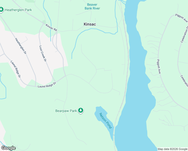 map of restaurants, bars, coffee shops, grocery stores, and more near 33 Quail Ridge in Beaver Bank