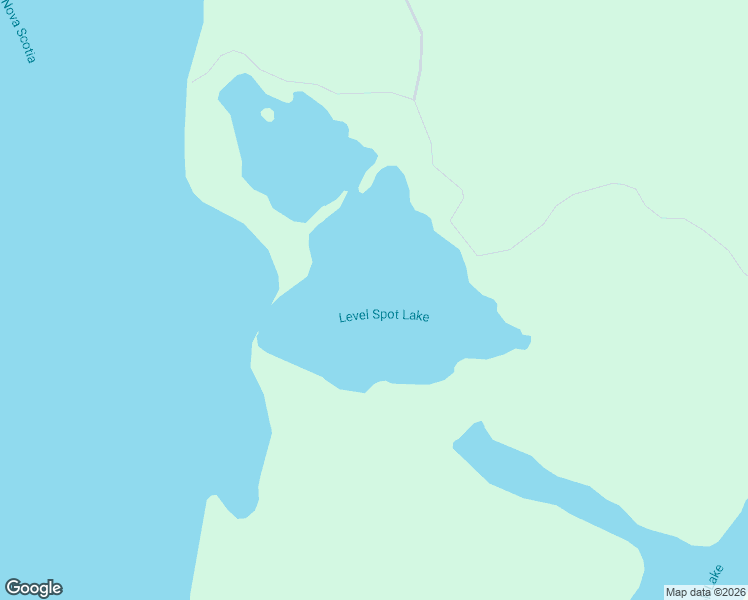 map of restaurants, bars, coffee shops, grocery stores, and more near in Lake Charlotte