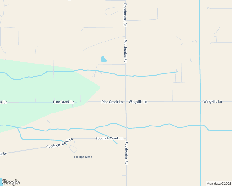 map of restaurants, bars, coffee shops, grocery stores, and more near 43628 Pocahontas Road in Baker City