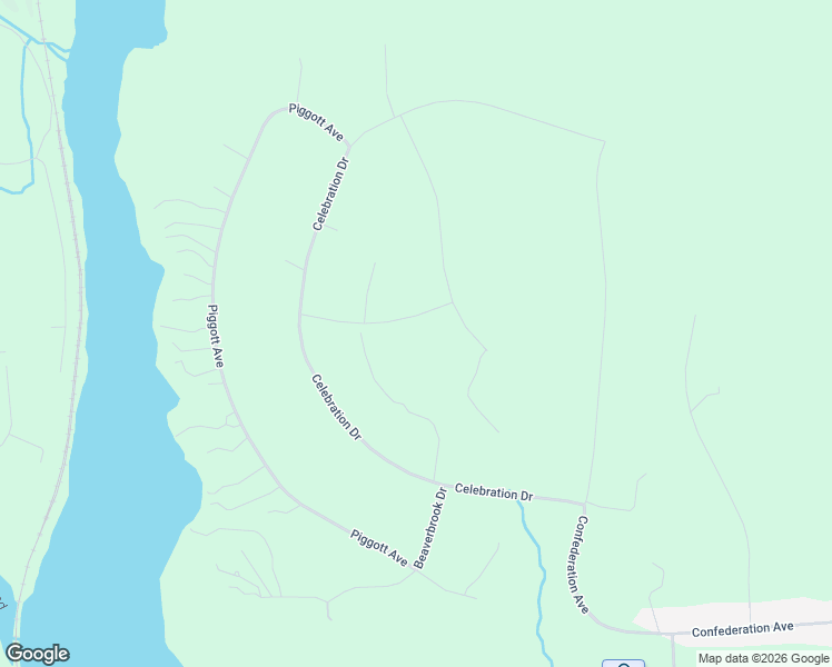 map of restaurants, bars, coffee shops, grocery stores, and more near 95 Washington Lane in Fall River