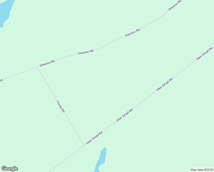 map of restaurants, bars, coffee shops, grocery stores, and more near 1706 Glen Smail Road in Prescott