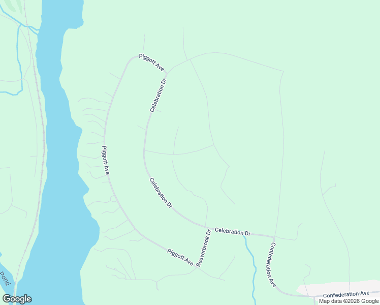 map of restaurants, bars, coffee shops, grocery stores, and more near 95 Washington Lane in Fall River