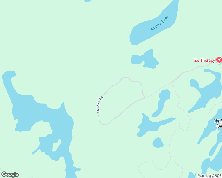 map of restaurants, bars, coffee shops, grocery stores, and more near 878 McLaren Road in Perth