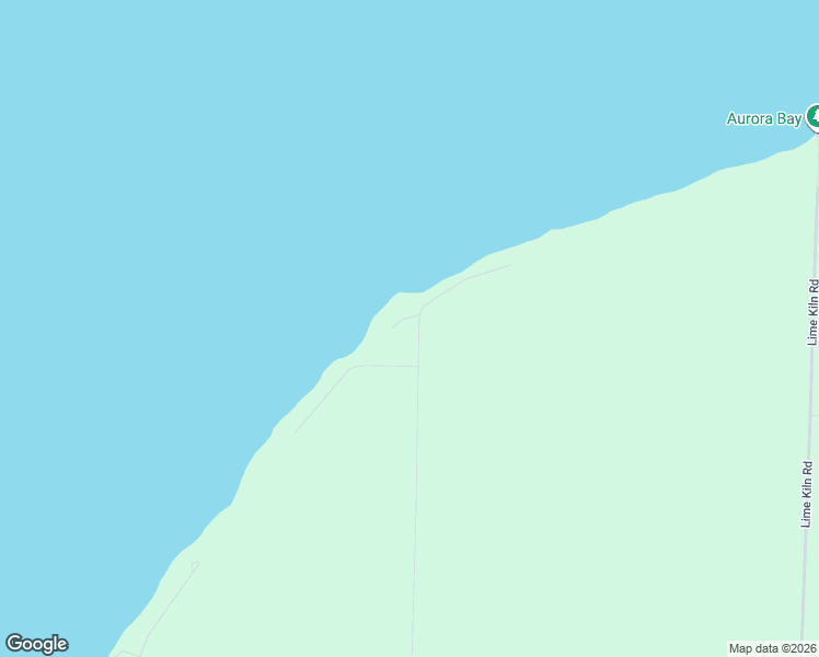 map of restaurants, bars, coffee shops, grocery stores, and more near 9594 Debroux Road in Sturgeon Bay