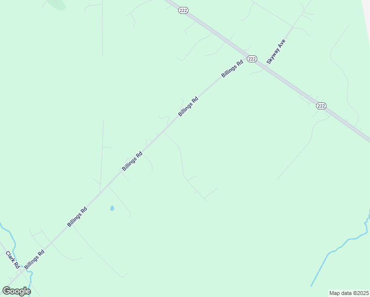 map of restaurants, bars, coffee shops, grocery stores, and more near 2016 Glenwood Avenue in Hermon