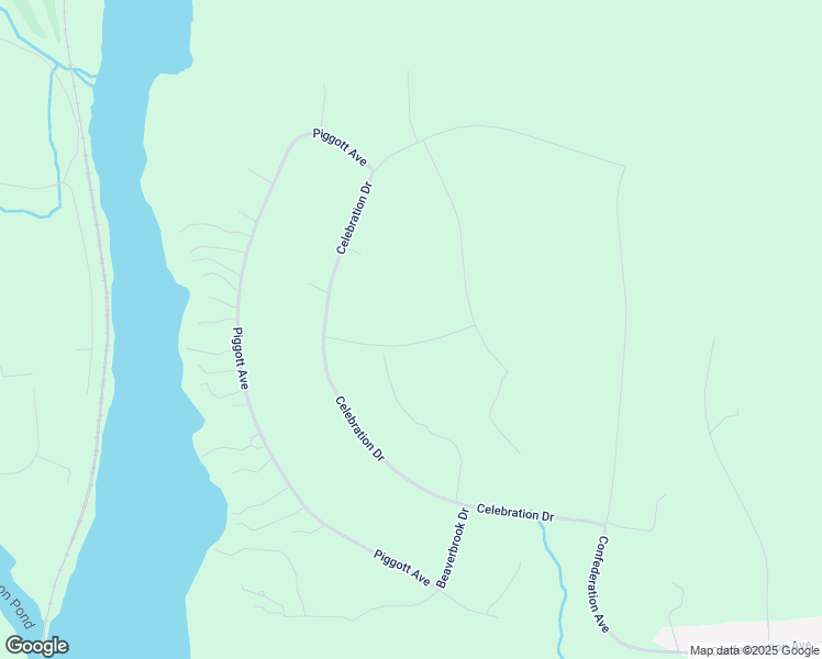 map of restaurants, bars, coffee shops, grocery stores, and more near Washington Lane in Fall River