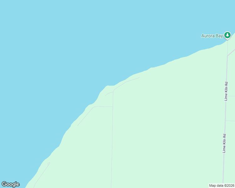 map of restaurants, bars, coffee shops, grocery stores, and more near 9594 Sunset Valley Road in Sturgeon Bay