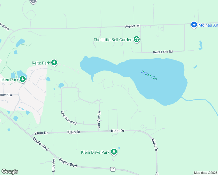 map of restaurants, bars, coffee shops, grocery stores, and more near 9155 Hidden Bay Lane in Waconia