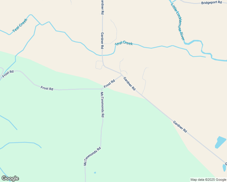 map of restaurants, bars, coffee shops, grocery stores, and more near 17830 Frost Road in Dallas