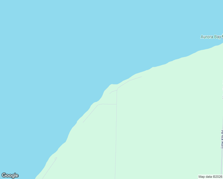 map of restaurants, bars, coffee shops, grocery stores, and more near 9594 Sunset Valley Road in Sturgeon Bay
