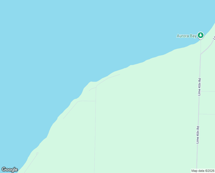 map of restaurants, bars, coffee shops, grocery stores, and more near 3476 Debroux Road in Sturgeon Bay