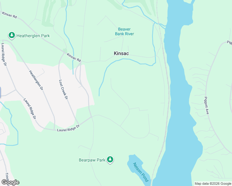 map of restaurants, bars, coffee shops, grocery stores, and more near 133 Quail Ridge in Beaver Bank