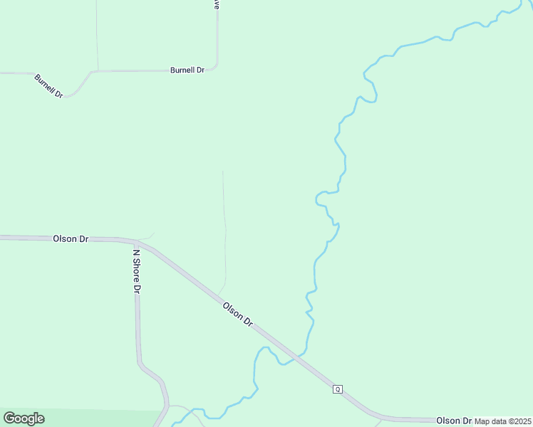 map of restaurants, bars, coffee shops, grocery stores, and more near 1885 Buck Rub Road in Eau Claire