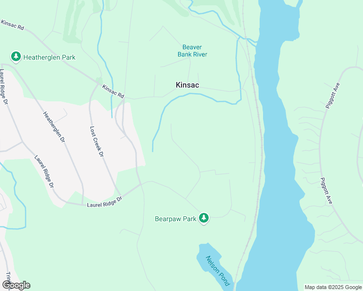 map of restaurants, bars, coffee shops, grocery stores, and more near Quail Ridge in Beaver Bank