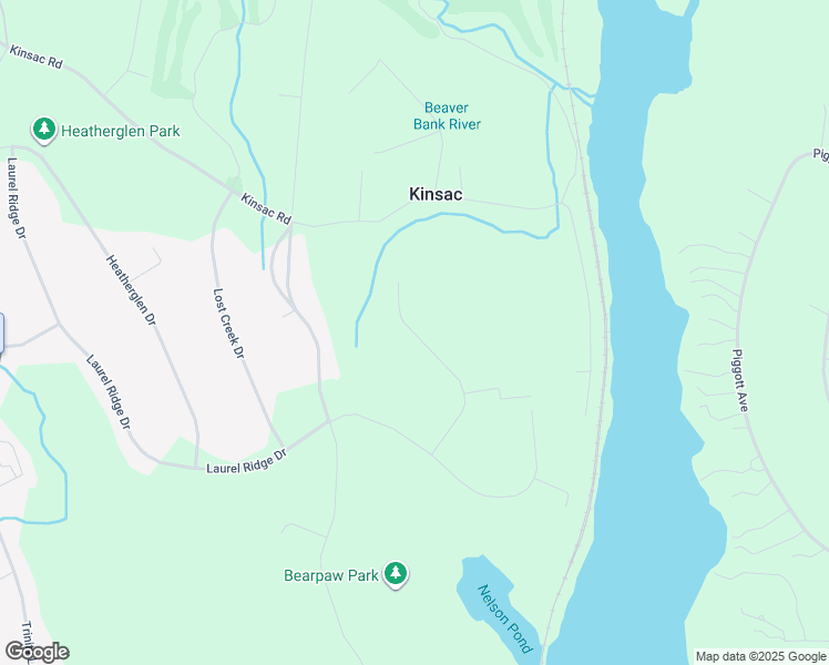 map of restaurants, bars, coffee shops, grocery stores, and more near Quail Ridge in Beaver Bank