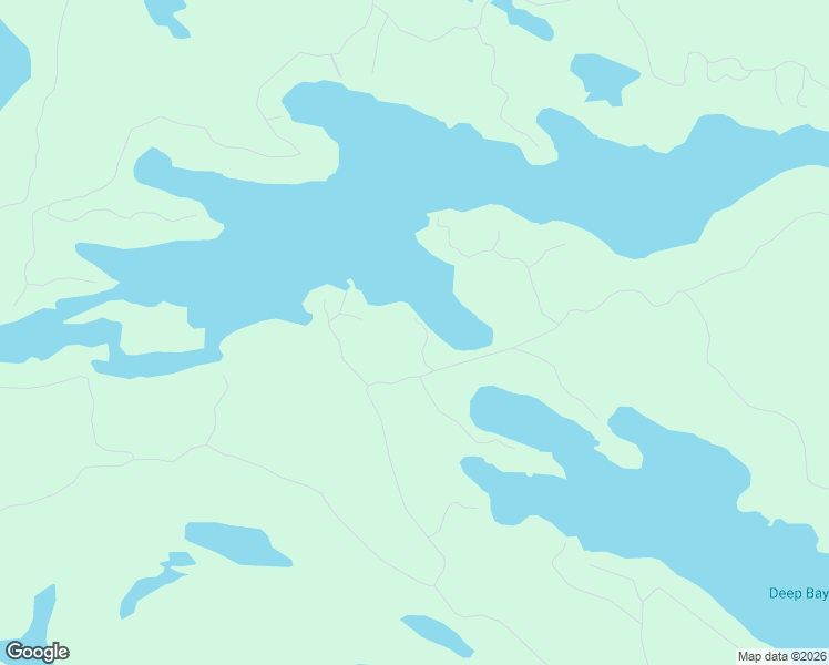 map of restaurants, bars, coffee shops, grocery stores, and more near Delta Road in Severn Bridge