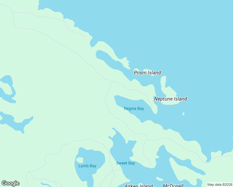 map of restaurants, bars, coffee shops, grocery stores, and more near 520 Sweets Portage Road in Port Severn